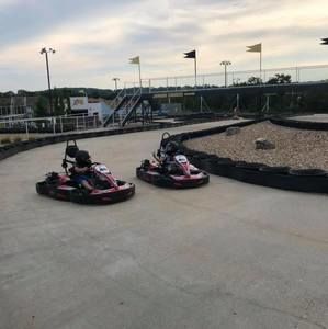 Meet your Posher, Grant